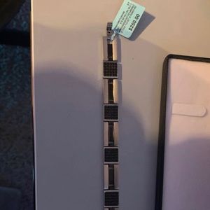 High quality men’s bracelet